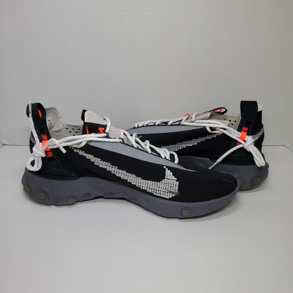 SOLD!!! New Nike react WR ISPA - Picture 4 of 8